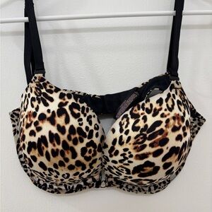 Victoria's Secret Very Sexy Plunge Bra